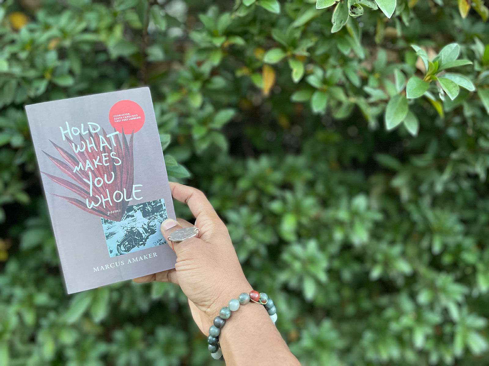 hold what makes you whole