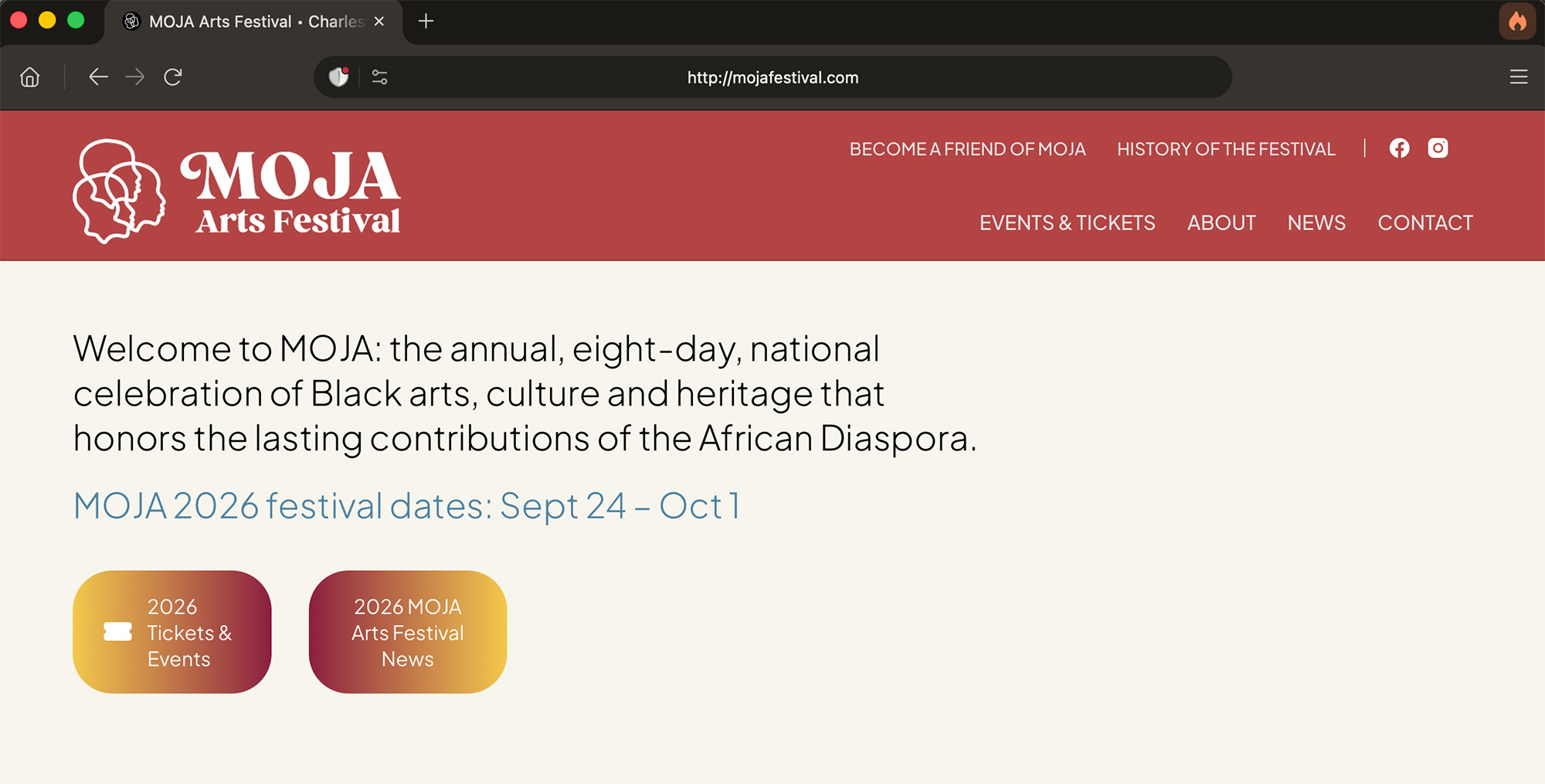 MOJA-website-design-by-meeeeee